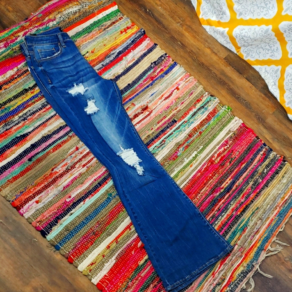 Almost Famous Jeans